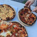 Wood-Fired Pizza | 14th August 2024