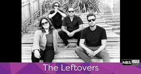 NBS Live Lounge: The Leftovers