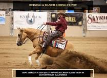 JR Robles Horsemanship Plus