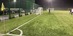 Enfield 6 a side football league - Donkey Lane 3G Pitch