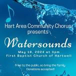 Watersounds