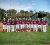 Tappahannock Tides vs Deltaville Delta’s Game