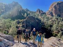 Halloween Hiking, Camping and Costumes Weekend at Pinnacles National Park, 11/2-2