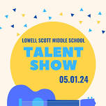 Spring Talent Show