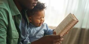 Special Story Time with Caregiver Topics: Tips for Traveling with Young Children