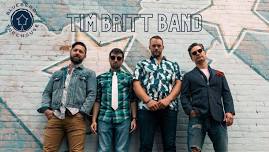 Tim Britt Band