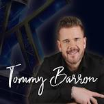 Tommy Barron