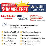 Henry County Summerfest