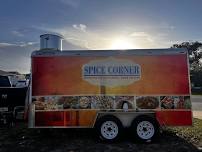 Food Truck: Spice Corner  — Tidal Brewing Company