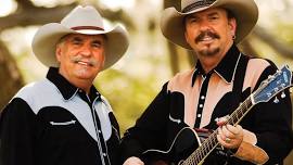 The Bellamy Brothers