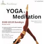 Yoga & Meditation - Ridgway