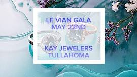 Le Vian Gala