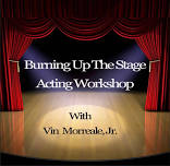 Headshots and Acting workshop