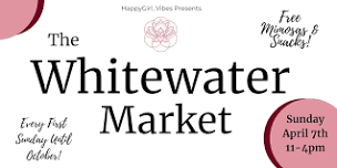 The Whitewater Market