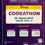 Codeathon 2024