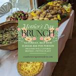 MOTHER'S DAY BRUNCH