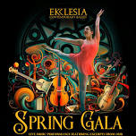 Ekklesia Contemporary Ballet Spring Gala