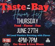 Taste of the Bay