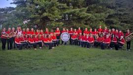 Emigsville Band at Old Fashioned Carnival