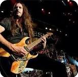 Reb Beach Band