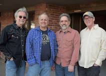 Summer Music Series: Tidball-Barger Band