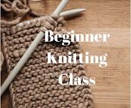 Learn How to Knit