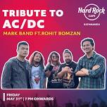 Tribute To AC/DC