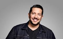 Sal Vulcano at Funny Bone Comedy Club - Liberty Township