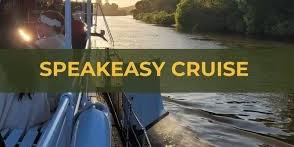 Speakeasy Cruise with Papaiti Gin