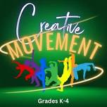 Creative Movement