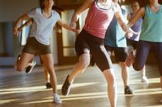 Zumba | Hood River  — One Community Health