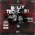 Bolly Techover