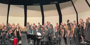 Spring Choral Concert