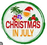 Christmas in July