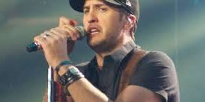 Luke Bryan