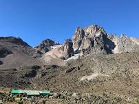 Hikemaniak Mt Kenya Shipton Day Hike