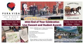 2024 End of Year Celebration