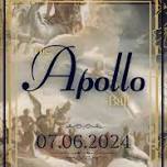 The Apollo Ball