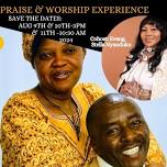 praise & worship experience