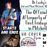 First Fridays in Mitchell