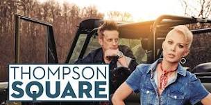 Thompson Square at Lakeside Amphitheater