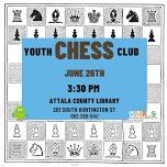 Youth Chess Club