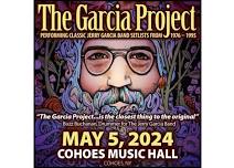 The Garcia Project