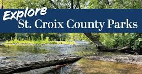 Explore St. Croix County Parks