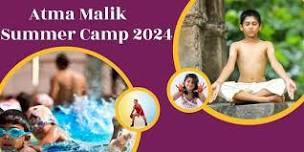 Atma Malik Summer Camp for Kids in Maharashtra