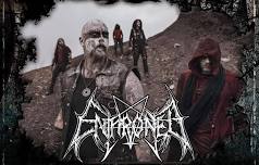 ENTHRONED – Florianópolis