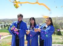 Briar Cliff University 2024 Commencement Ceremony