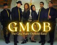 Gina Marie Osmond Band (The GMOB)