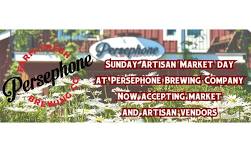 Opportunity: Call for Vendors at the Gibsons Farmers Market at Persephone