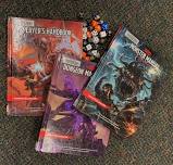 Teen Dungeons & Dragons